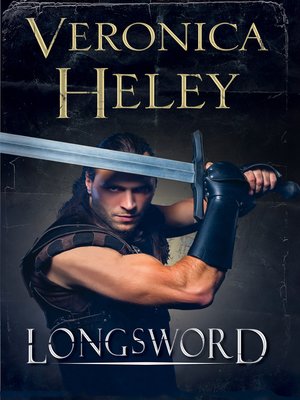 cover image of Longsword